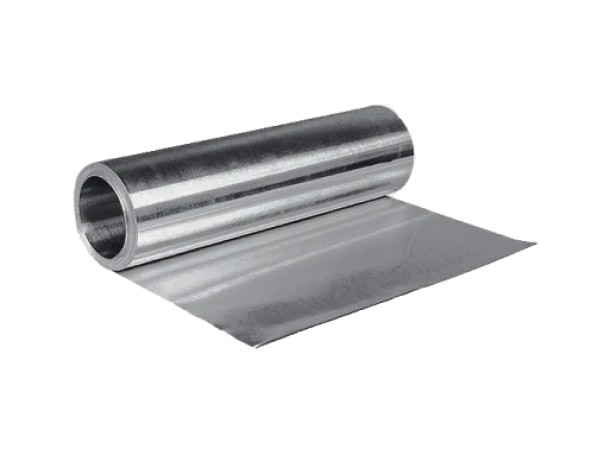 Рениевая фольга неотожженная ВР-27 35х0,08 мм ТУ 48-19-270-85 фото