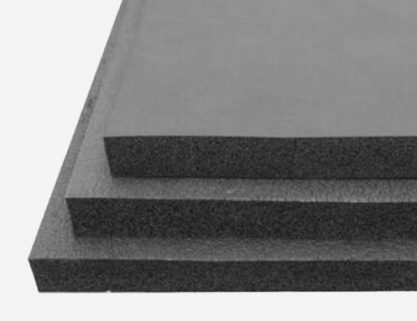 Техпластина листовая пористая 14х650х650 мм ТУ 38-105867-90 фото