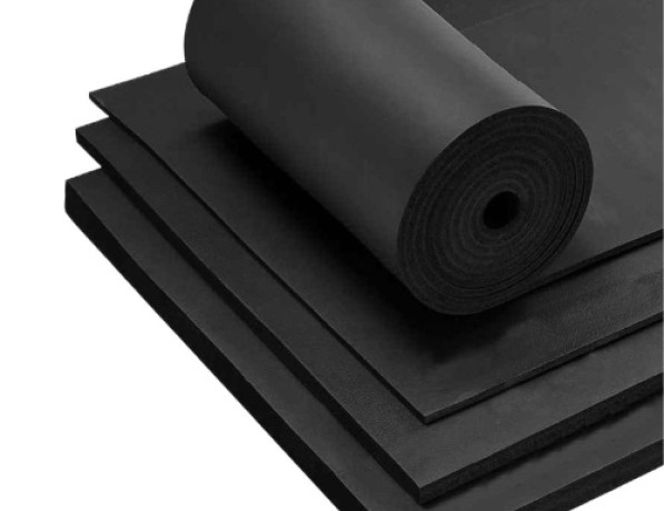 Техпластина листовая неформовая ТМКЩ-С 12х720х720 мм ГОСТ 7338-90 фото