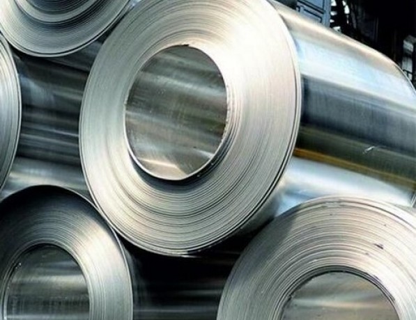 Рулон нержавеющий г/к 1D/No1 AISI 304H 1,6 мм ASTM A240 фото