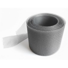 Сетка стальная тканая фото