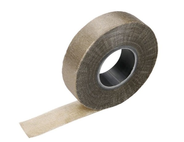 Лента слюдяная 0,2 мм ГОСТ 26103-84 фото