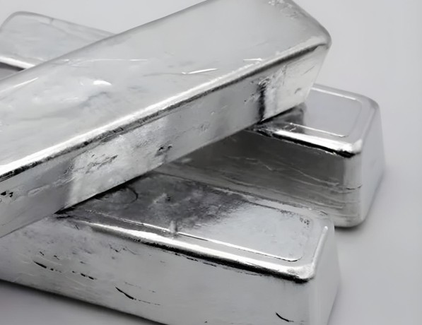 Слиток танталовый ЭЛП-1 120х400 мм ТУ 120РК76224400-205-78 фото