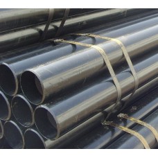 Труба конструкционная т/д фото