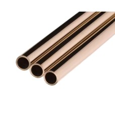 Труба медная х/д фото