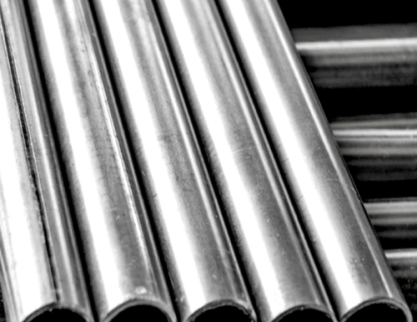 Труба нихромовая Х15Н60 108х32 мм ГОСТ 12766.4-90 фото