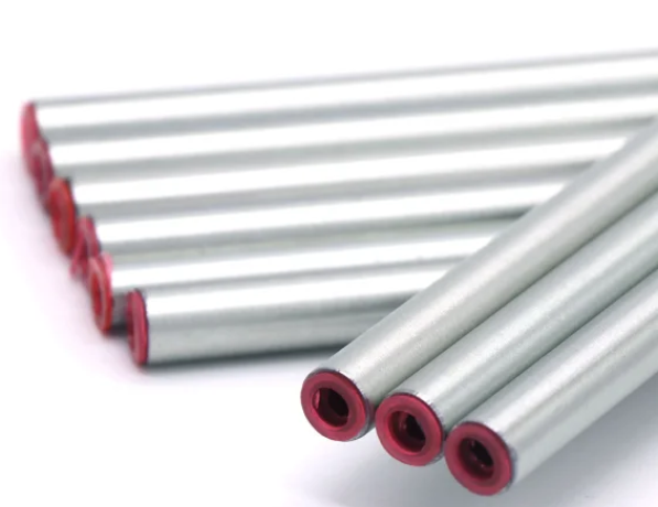 Трубка капиллярная нержавеющая высокого давления AISI 304 16х2 мм фото