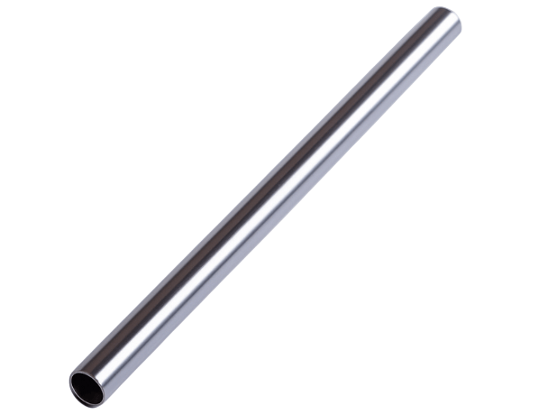 Трубка нержавеющая капиллярная бесшовная х/д 12Х18Н10Т 0,7х0,22 мм ГОСТ 14162-79 фото