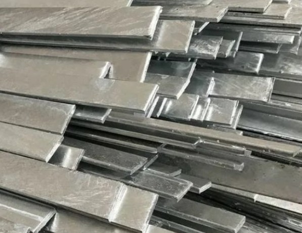 Полоса ванадиевая прессованная ВнПл-1 0,25х50 мм ТУ 48-4-373-76 фото