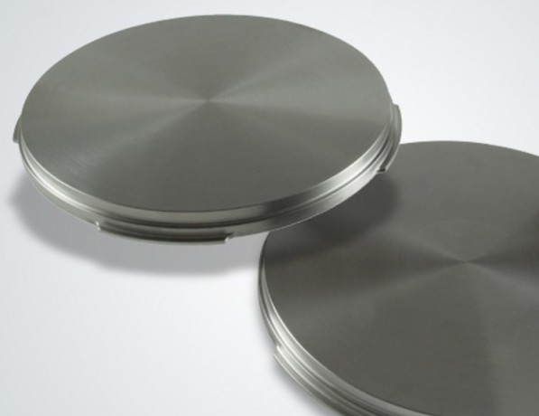 Диск вольфрамовый ВНМ 3-2 850 мм ТУ 48-19-266-77 фото