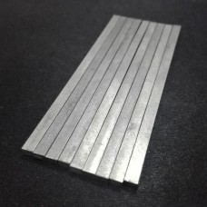 Полоса вольфрамовая фото