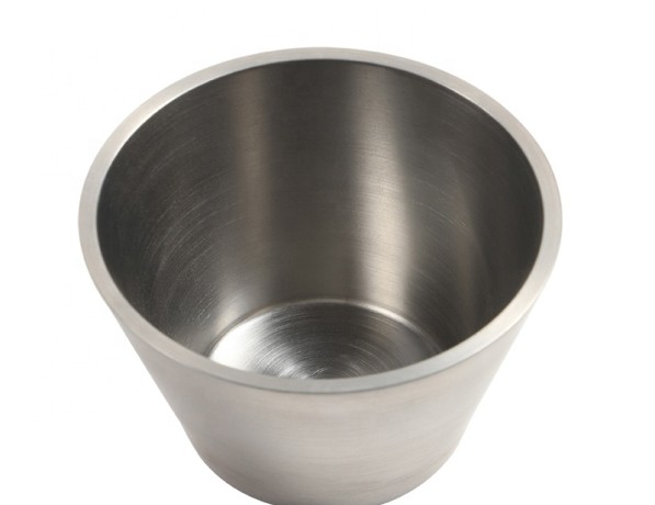 Тигель вольфрамовый В-ППМ 1000 мм ТУ 14-22-122-98 фото