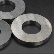 Шайба вольфрамовая фото